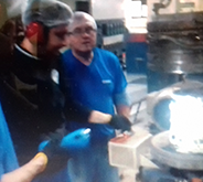 ORLEPLAST | Samir Treinamentos